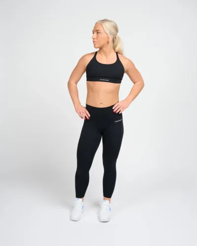 RX Performance Isabel Tights Dam Svart