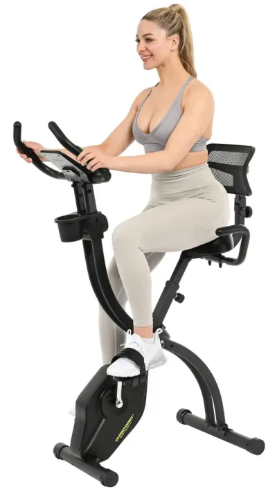 S-Bike Velofit ihopfällbar