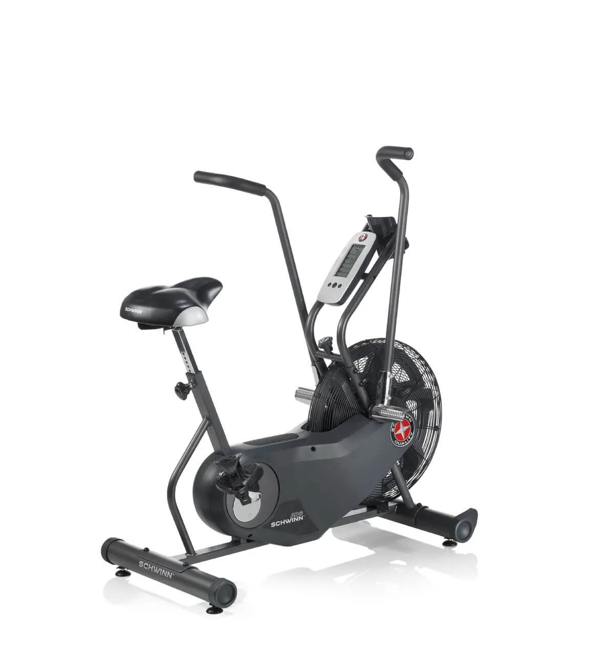 Schwinn Airdyne AD6