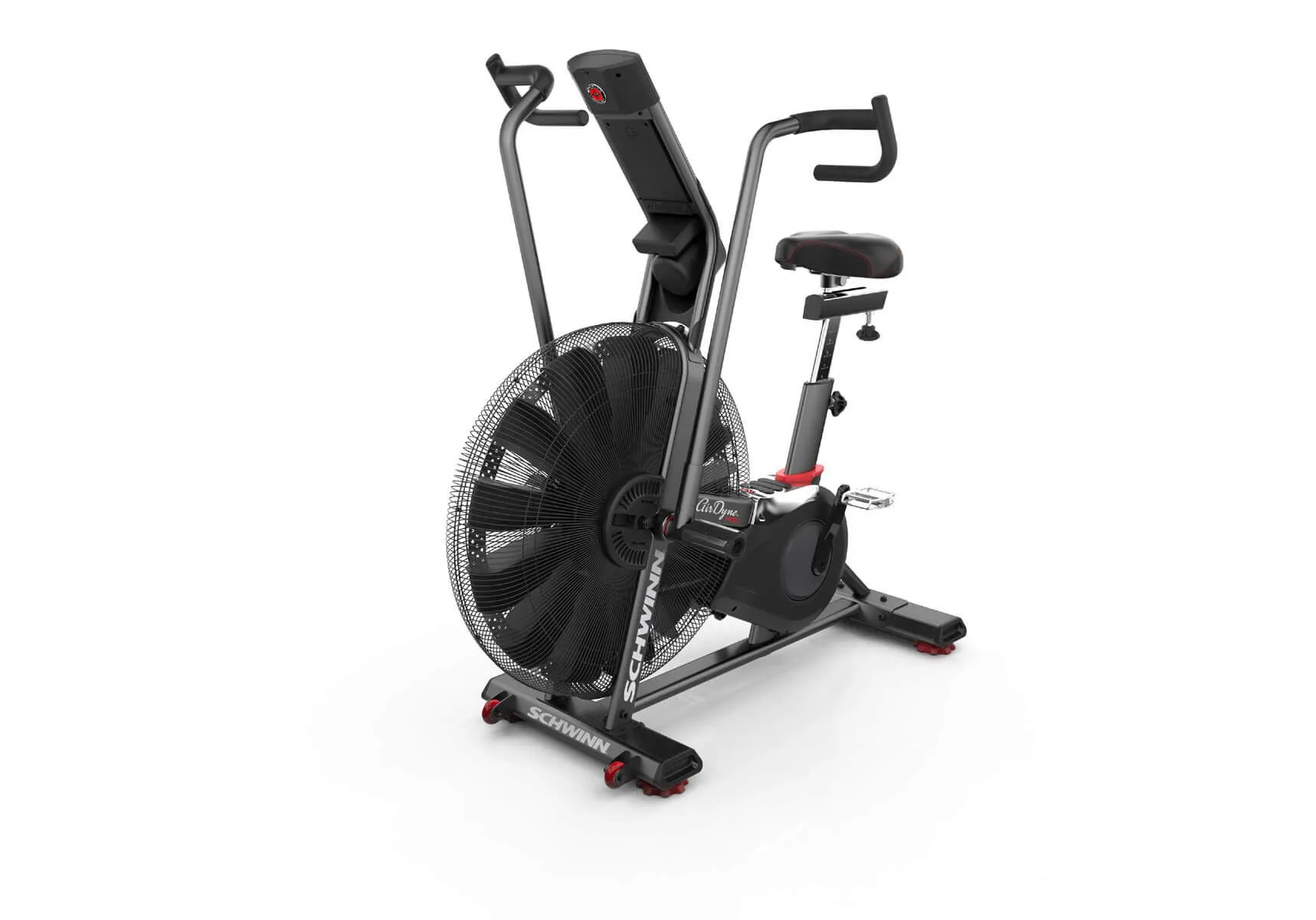 Schwinn Airdyne AD8