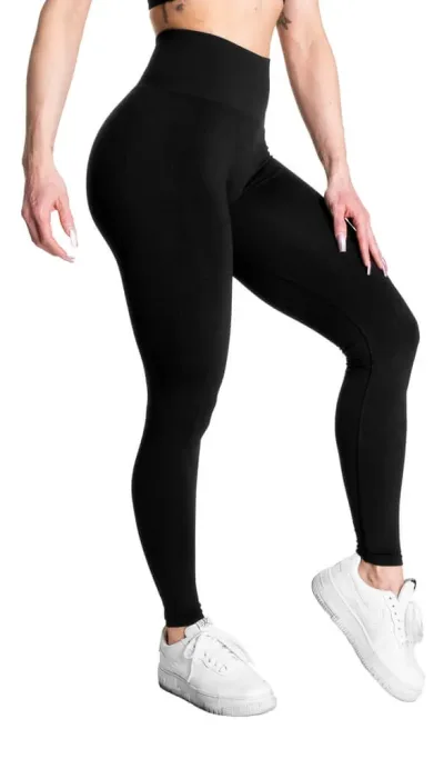 Scrunch Leggings