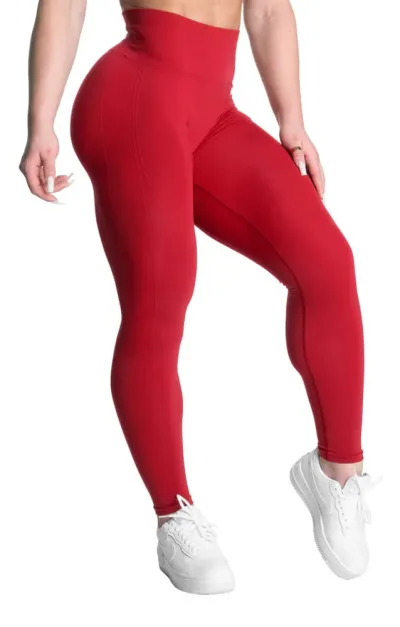 Scrunch Leggings