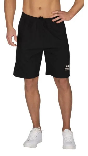 Shorts Herr, S, Black