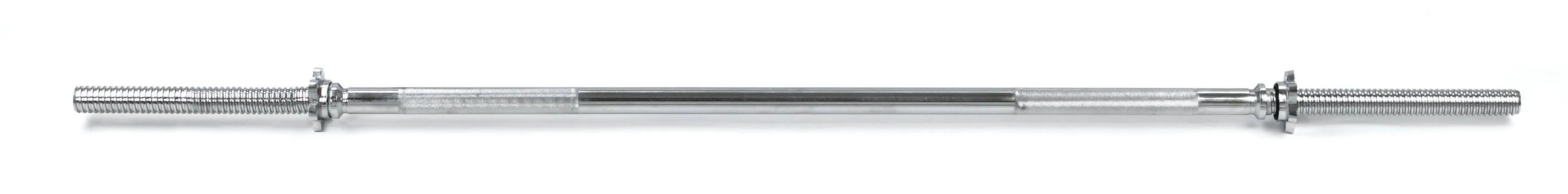 Skivstång 25 mm (150 cm)