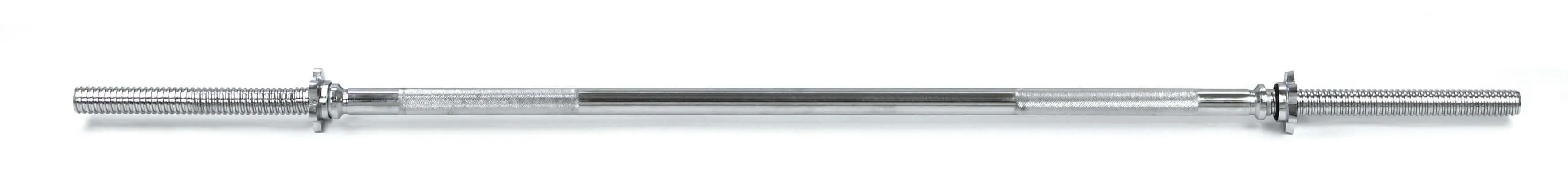 Skivstång 25mm 160 cm 330-25