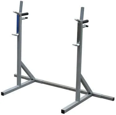 Skivstångsställning Workhouse