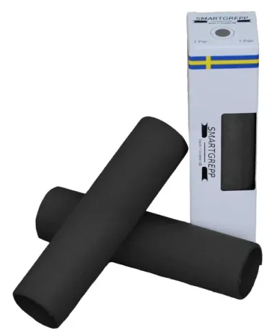 SmartGrepp 1 Par, 1 par, Black