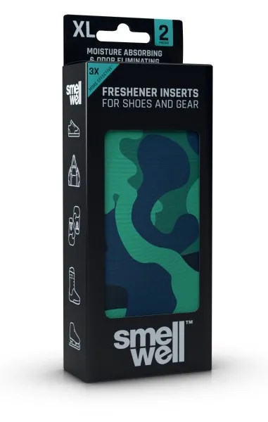 SmellWell XL Doftpåse