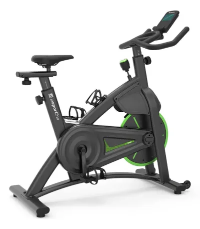 Spinningcykel inCondi S120i