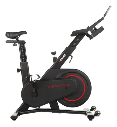 Spinningcykel Racer