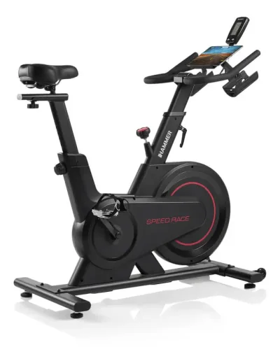 Spinningcykel Speed Race