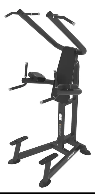 Spirit - Chin/Dip/Leg Raise SP-4219