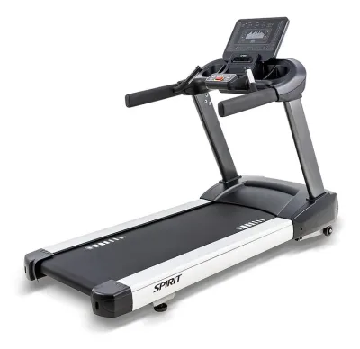 Spirit CT850+