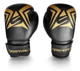 SportMe Boxhandske Gold Junior