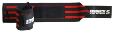 Strength Elastisk Handledslinda, One size