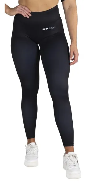 Svenskt Kosttillskott Highwaist Tights Dam