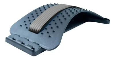 Swedish Posture Back Stretch, 1 st