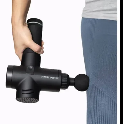 Swedish Posture Massagepistol PRO, 1 st