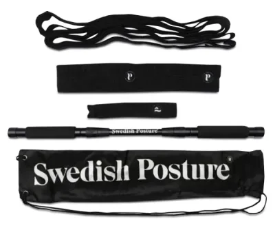 Swedish Posture Minigym Exercise Kit , 1 st