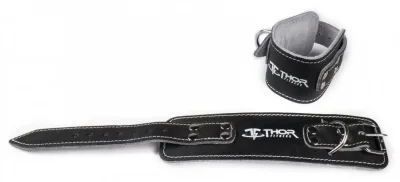 Thor Fitness Fotmanschetter
