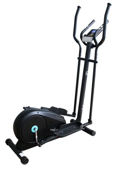 Titan LIFE C35