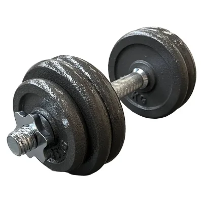 Titan LIFE hantlar 15 kg