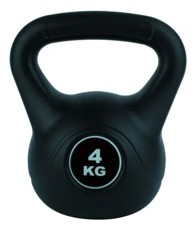 Titan Life Kettlebell Plastic