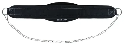 Titan Life PRO Dip Belt
