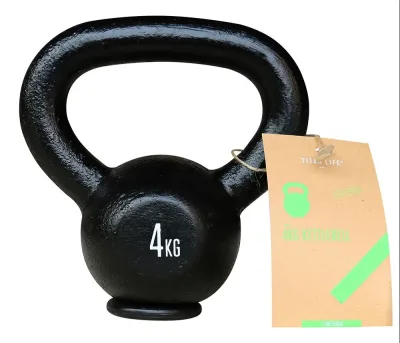 Titan Life PRO Kettlebells