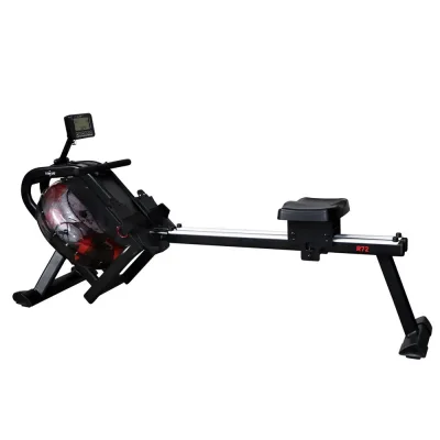 Titan LIFE Rower R72 Water