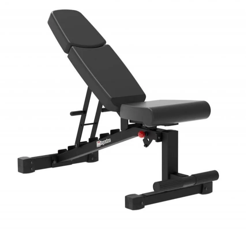 TRÄNINGSBÄNK FID Bench IF2011