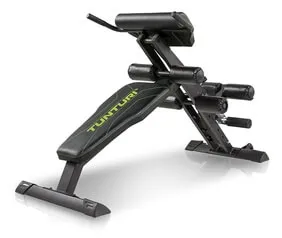 Träningsbänk CT80 Core Trainer