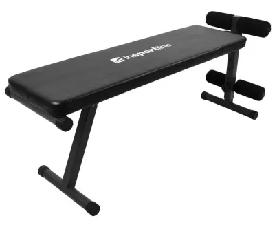 Träningsbänk & Situpsbänk Hero ABB15