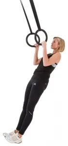 Träningsringar ABS, inSPORTline
