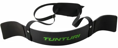 Tunturi Fitness Arm Blaster, Lindor & Lyftremmar