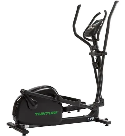 Tunturi Fitness C20-R Crosstrainer