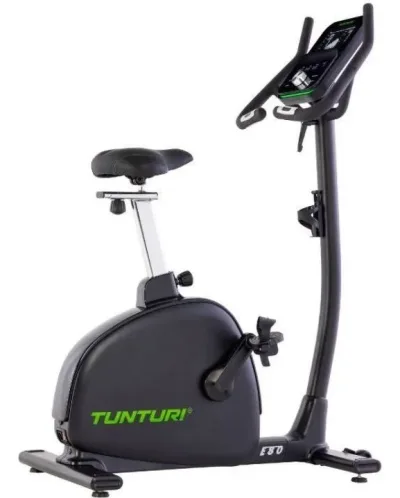Tunturi Fitness E80 Endurance