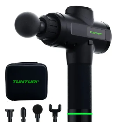 Tunturi Fitness massagepistol