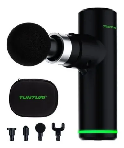 Tunturi Fitness massagepistol Mini