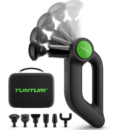 Tunturi Fitness MG70 Massage Gun Pro