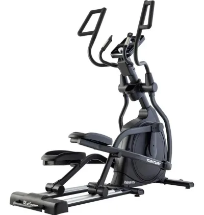 Tunturi Fitness Platinum Ct20 Crosstrainer, Crosstrainer