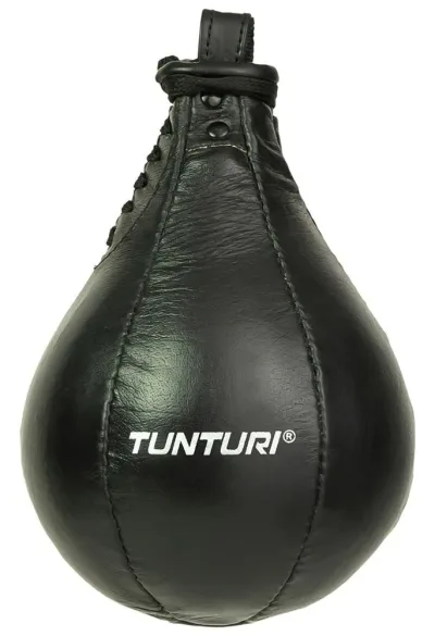 Tunturi Fitness Speedball Leather, Boxningssäck