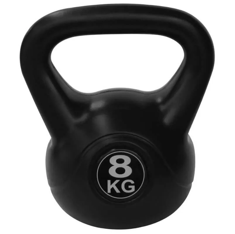 Tunturi Kettlebell (8 kg)