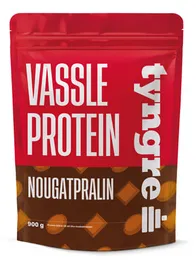 Tyngre Vassle, 900 g, Nougatpralin