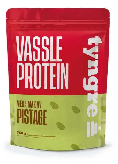 Tyngre Vassle