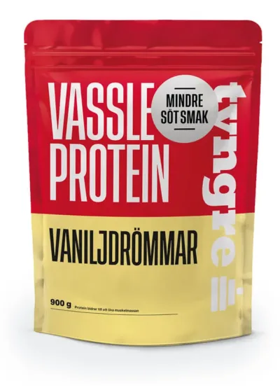 Tyngre Vassle