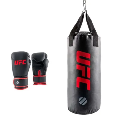 UFC Youth Boxing Set