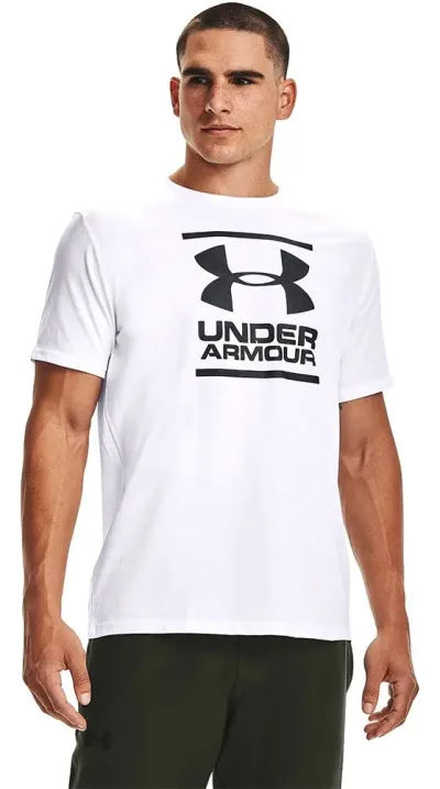 Under Armour GL Foundation SS