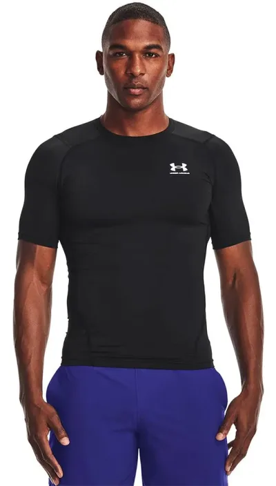 Under Armour HG Armour Comp SS