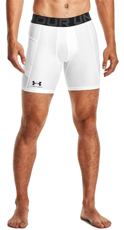 Under Armour HG Armour Compression Shorts